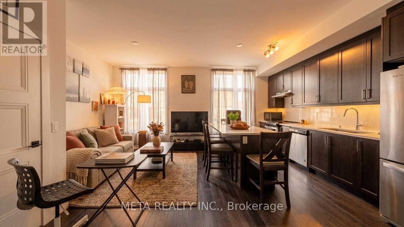 L101- 9560 Islington Avenue