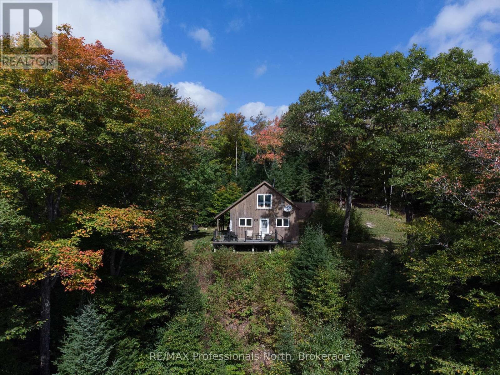 364 FORESTRY TOWER Road