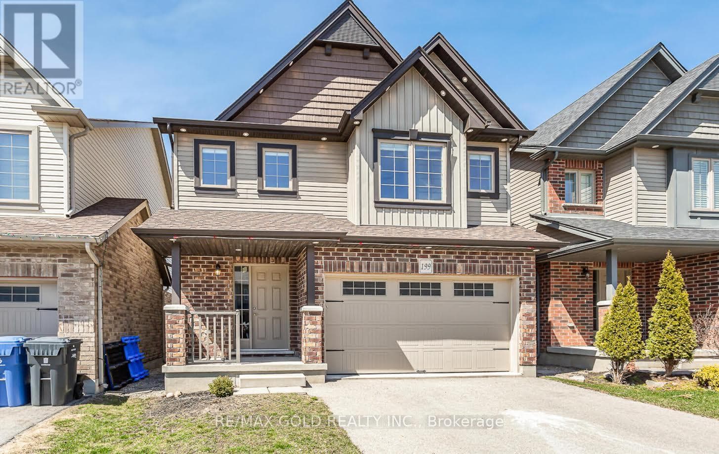 199 Summit Ridge Drive
