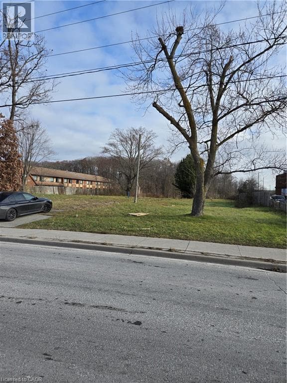 Vacant Land at 862 NIAGARA Street, Welland, Ontario - Photo 3 - RE/MAX Garden City Realty