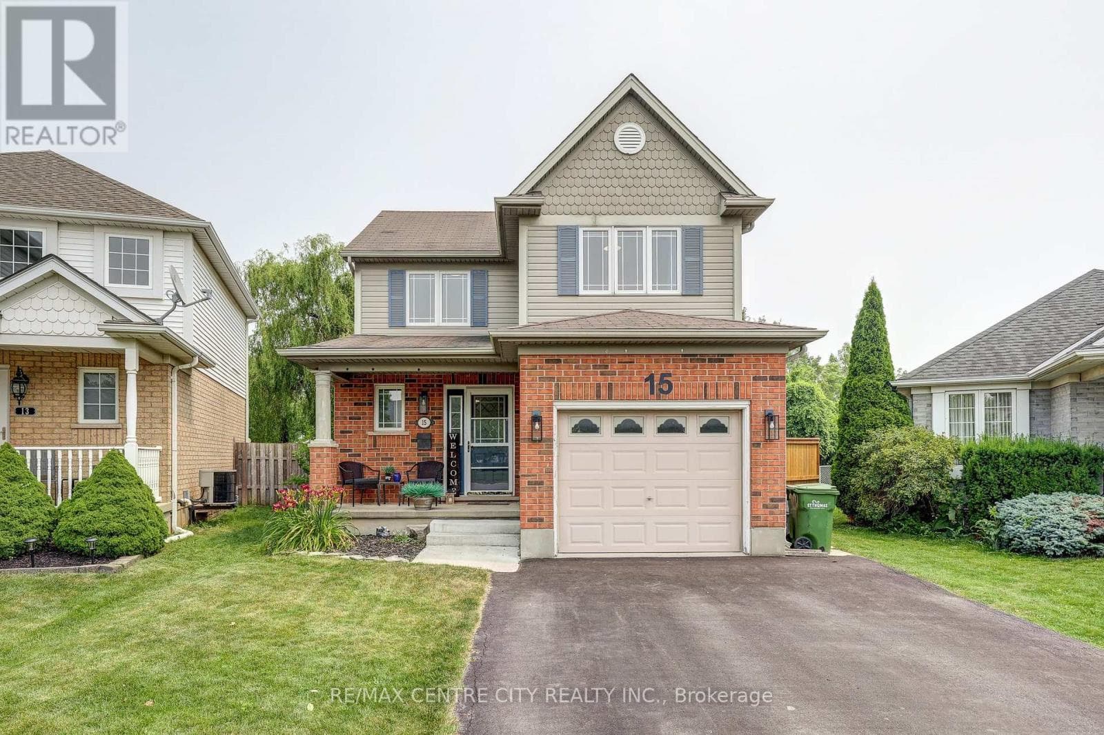 15 Schreyer Drive