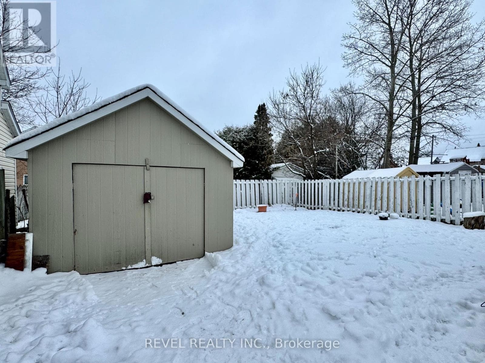 Multi-family at 54 Windsor Avenue, Timmins (TS - SW), Ontario - Photo 2 - RE/MAX Garden City Realty