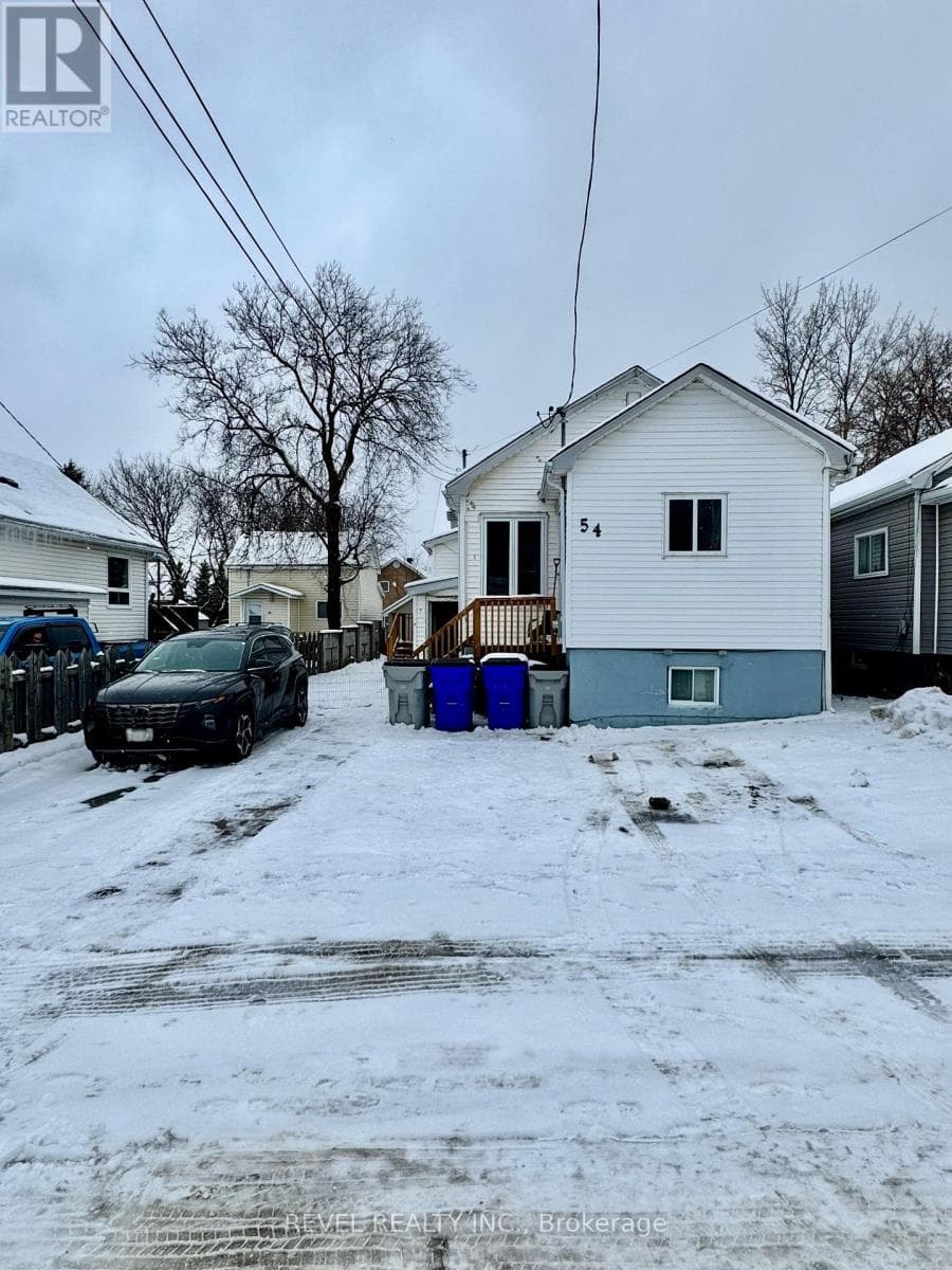 Multi-family at 54 Windsor Avenue, Timmins (TS - SW), Ontario - Photo 4 - RE/MAX Garden City Realty