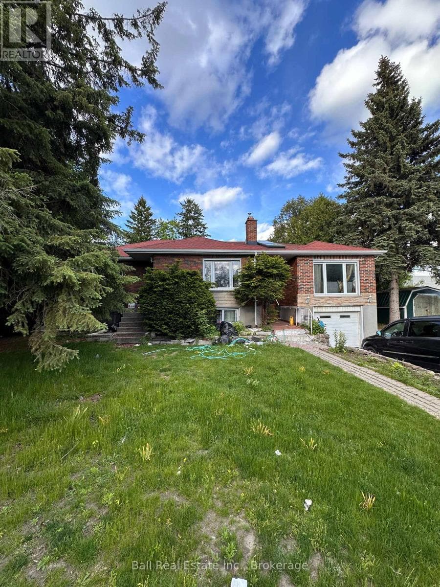10 Arthur Avenue