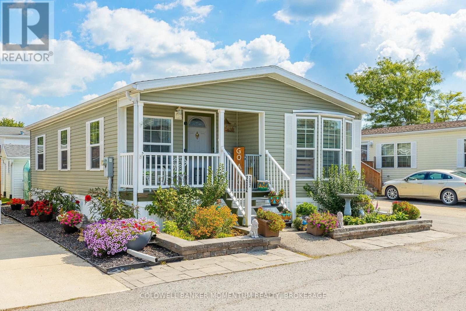 202- 3033 Townline Road