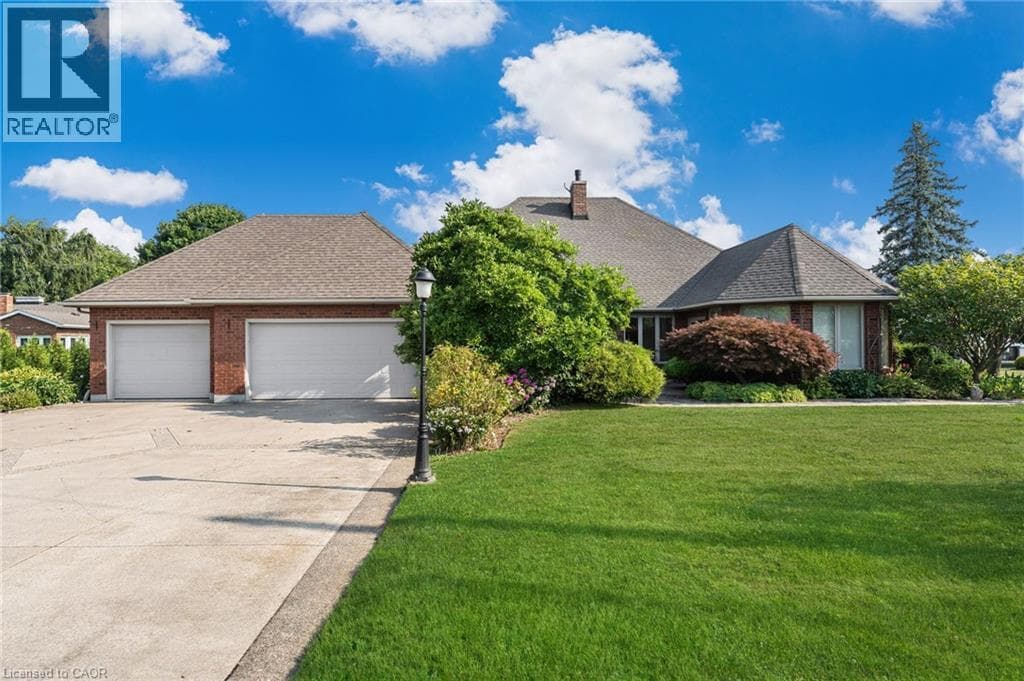 Single Family at 3503 LAKESHORE Road, Lincoln, Ontario - Photo 9 - RE/MAX Garden City Realty