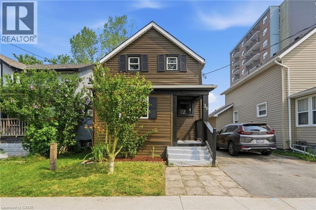 Single Family at 26 STATE Street, Welland, Ontario - Photo 2 - RE/MAX Garden City Realty