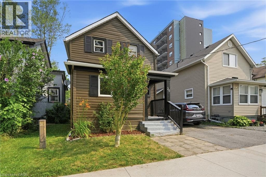 Single Family at 26 STATE Street, Welland, Ontario - Photo 3 - RE/MAX Garden City Realty