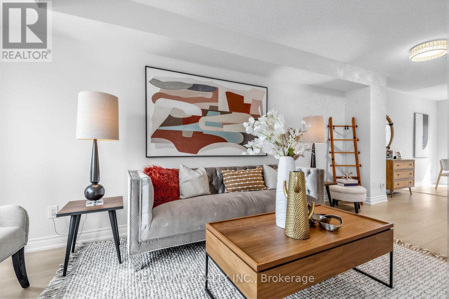 Single Family at 43 Bethune Way, Markham (Milliken Mills East), Ontario - Photo 6 - RE/MAX Garden City Realty