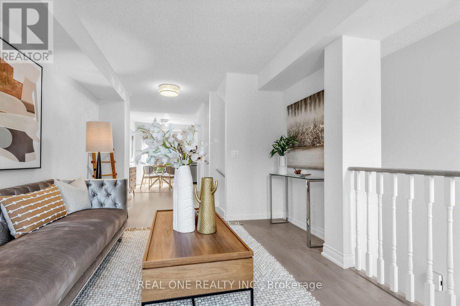 Single Family at 43 Bethune Way, Markham (Milliken Mills East), Ontario - Photo 7 - RE/MAX Garden City Realty