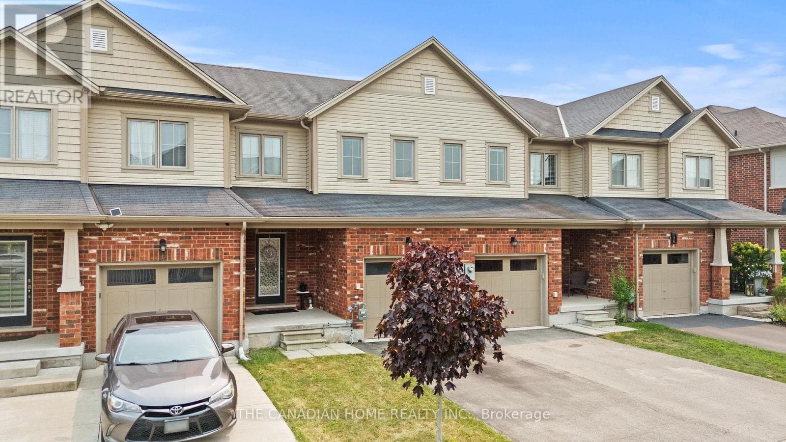 8470 HICKORY Lane