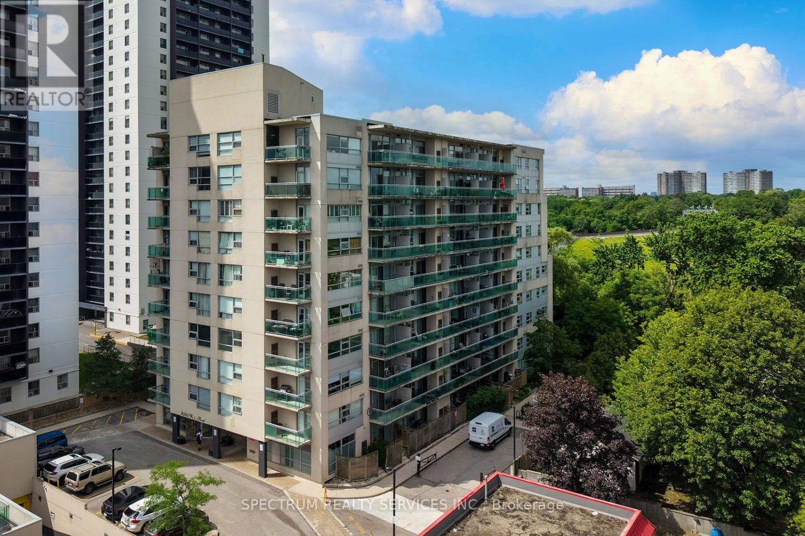 406- 2464 Weston Road