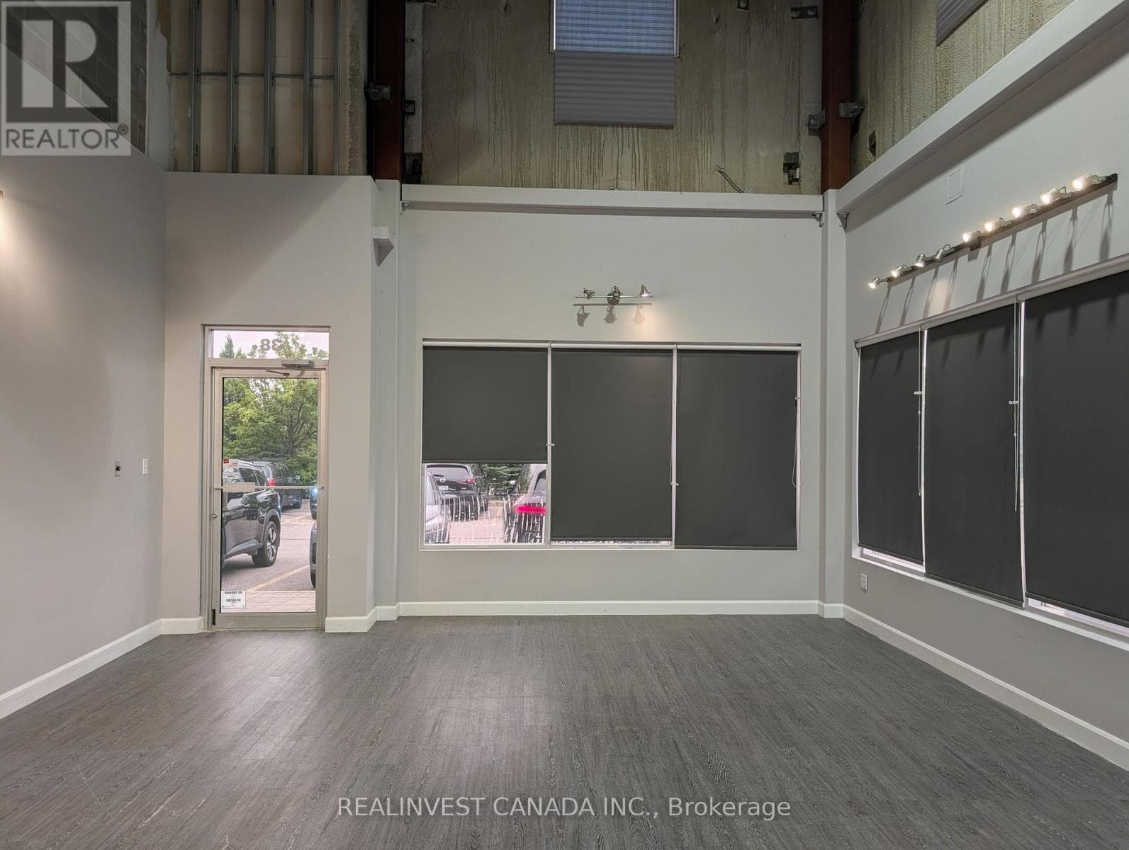 Office at 38- 411 Four Valley Drive, Vaughan (Concord), Ontario - Photo 3 - RE/MAX Garden City Realty