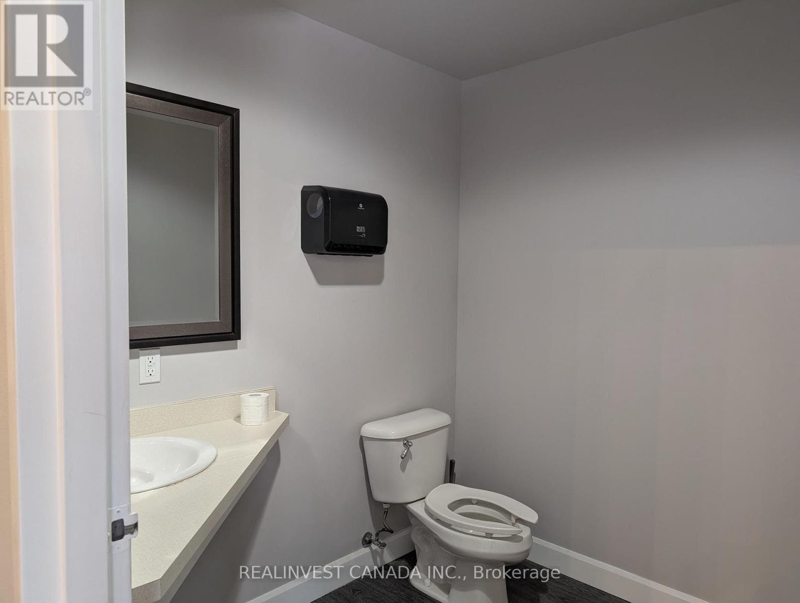 Office at 38- 411 Four Valley Drive, Vaughan (Concord), Ontario - Photo 5 - RE/MAX Garden City Realty
