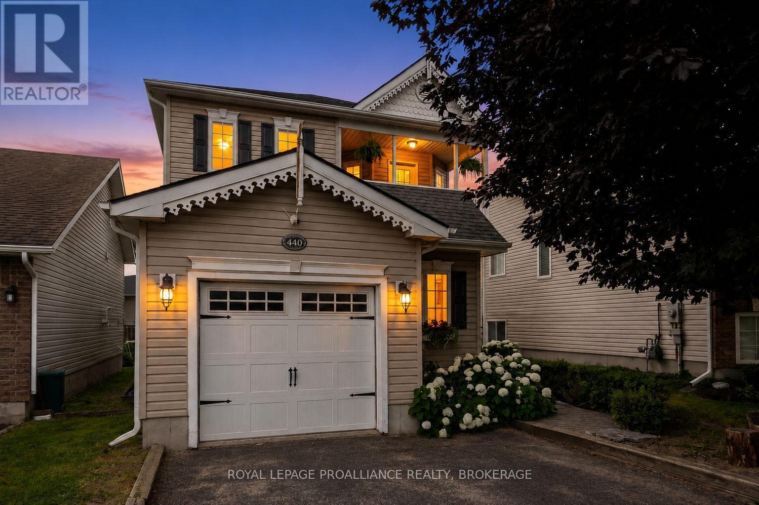 440 Conservatory Drive