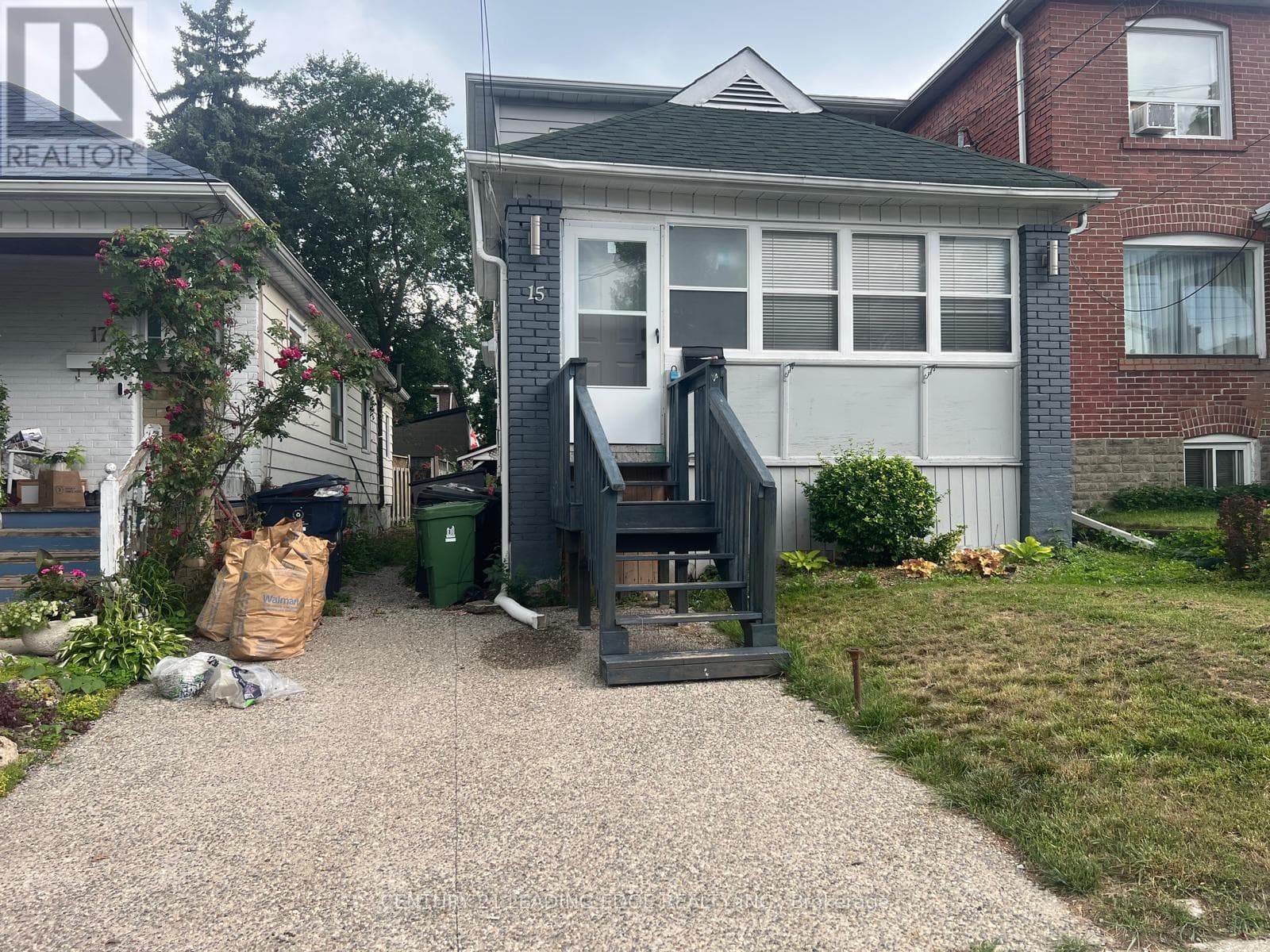 Single Family at 15 Westbrook Avenue, Toronto (Woodbine-Lumsden), Ontario - Photo 2 - RE/MAX Garden City Realty