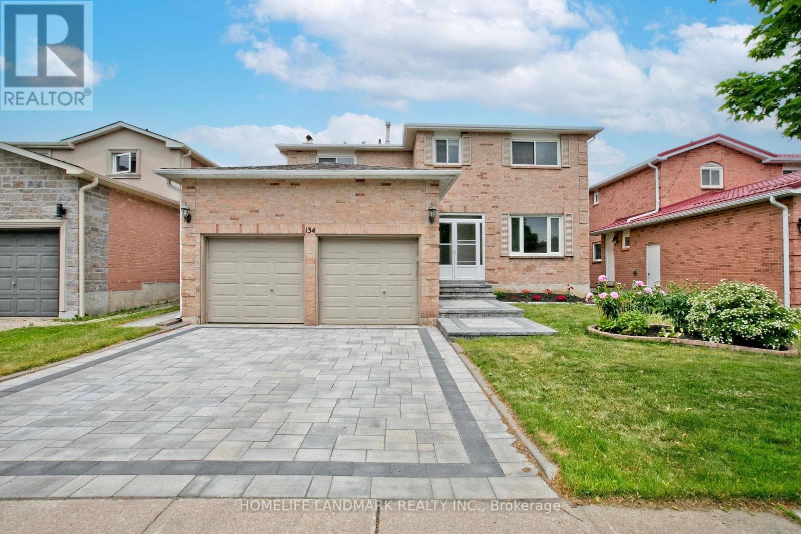 134 Cooperage Crescent