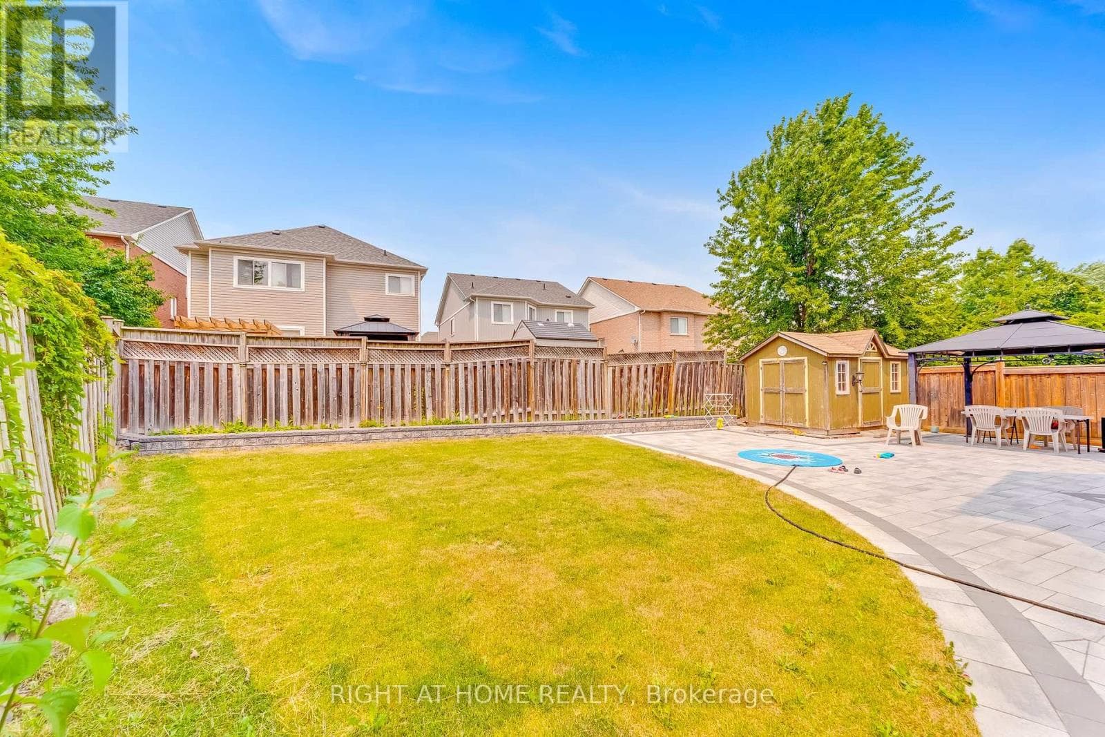 Single Family at 1300 Ravencliffe Court, Oshawa (Taunton), Ontario - Photo 10 - RE/MAX Garden City Realty