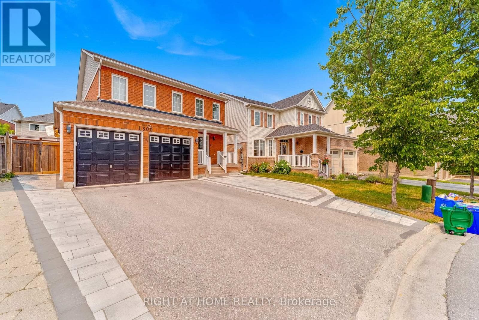 Single Family at 1300 Ravencliffe Court, Oshawa (Taunton), Ontario - Photo 2 - RE/MAX Garden City Realty