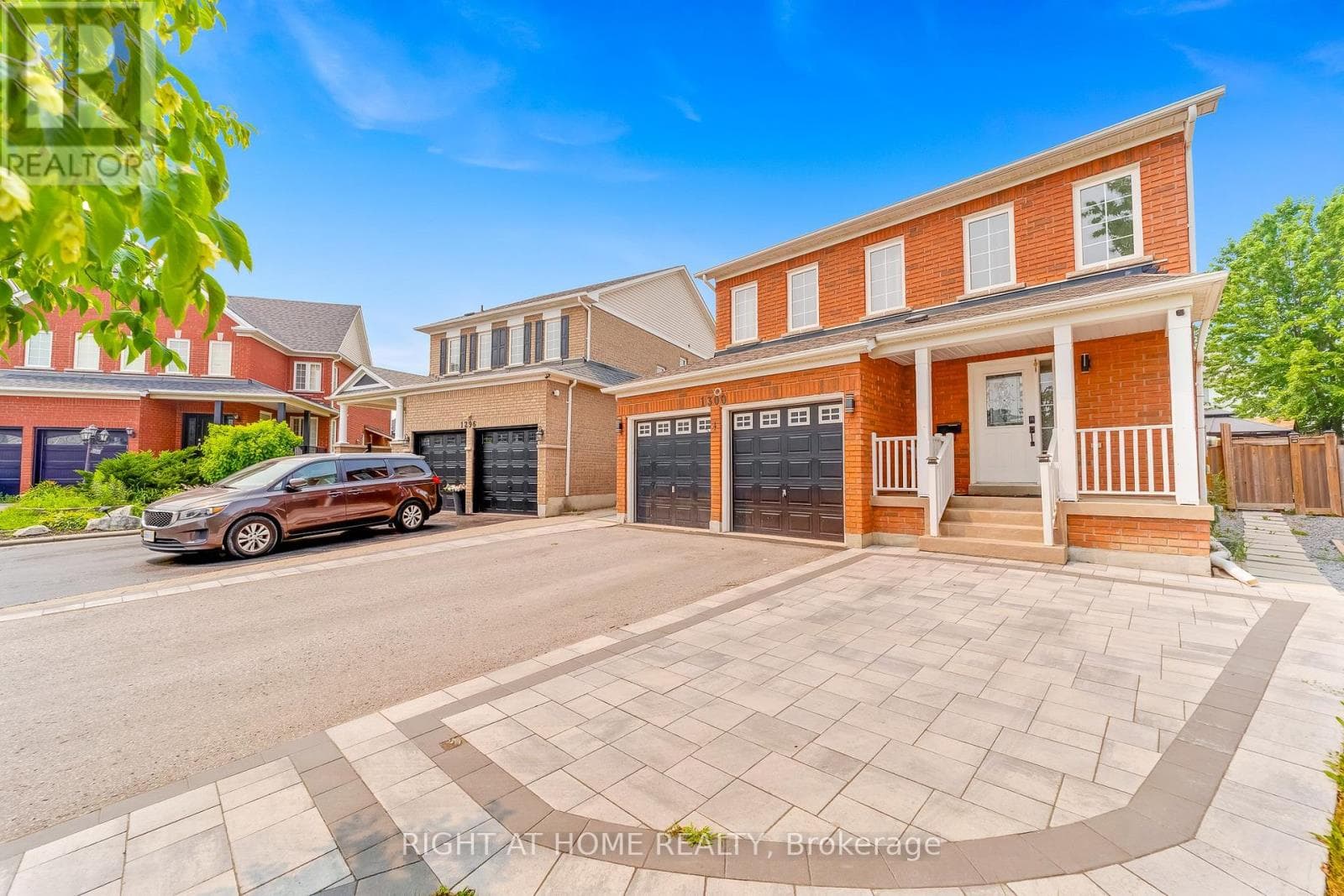 Single Family at 1300 Ravencliffe Court, Oshawa (Taunton), Ontario - Photo 3 - RE/MAX Garden City Realty