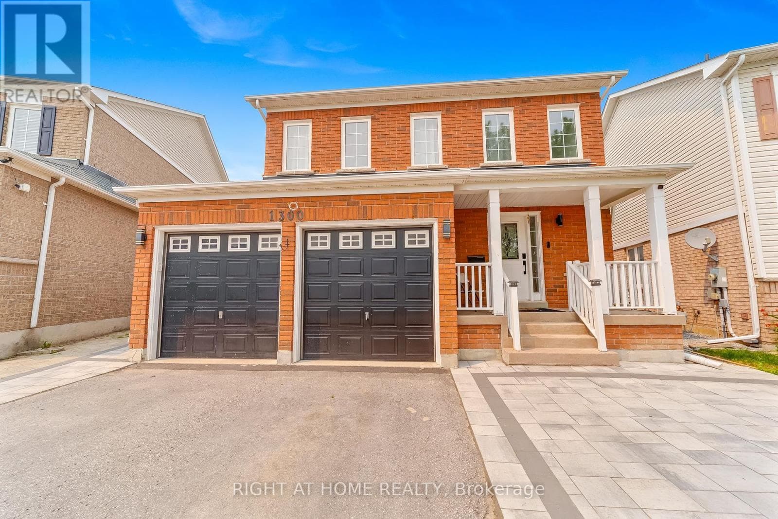 Single Family at 1300 Ravencliffe Court, Oshawa (Taunton), Ontario - Photo 4 - RE/MAX Garden City Realty