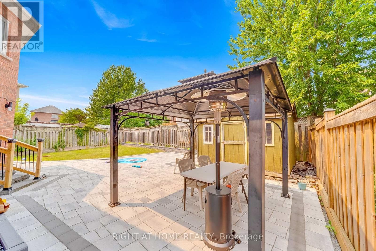 Single Family at 1300 Ravencliffe Court, Oshawa (Taunton), Ontario - Photo 6 - RE/MAX Garden City Realty