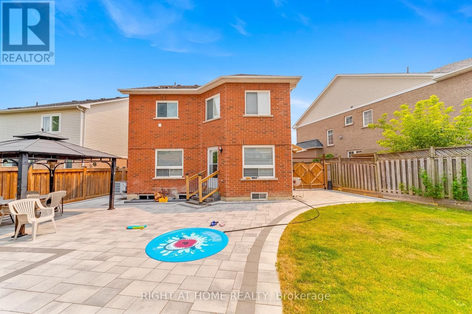 Single Family at 1300 Ravencliffe Court, Oshawa (Taunton), Ontario - Photo 8 - RE/MAX Garden City Realty