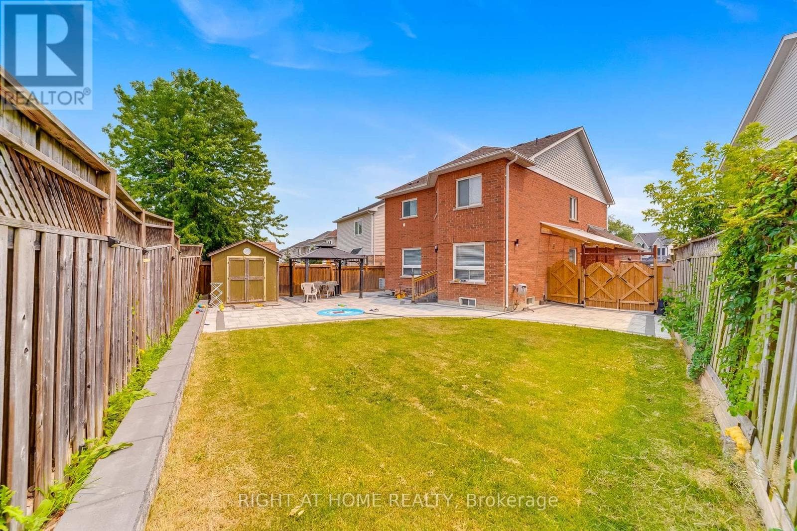Single Family at 1300 Ravencliffe Court, Oshawa (Taunton), Ontario - Photo 9 - RE/MAX Garden City Realty