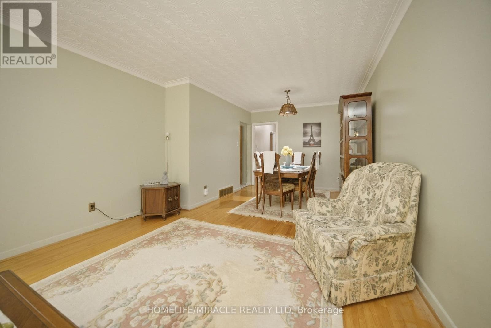 Single Family at 7089 Landen Court, Mississauga (Malton), Ontario - Photo 6 - RE/MAX Garden City Realty
