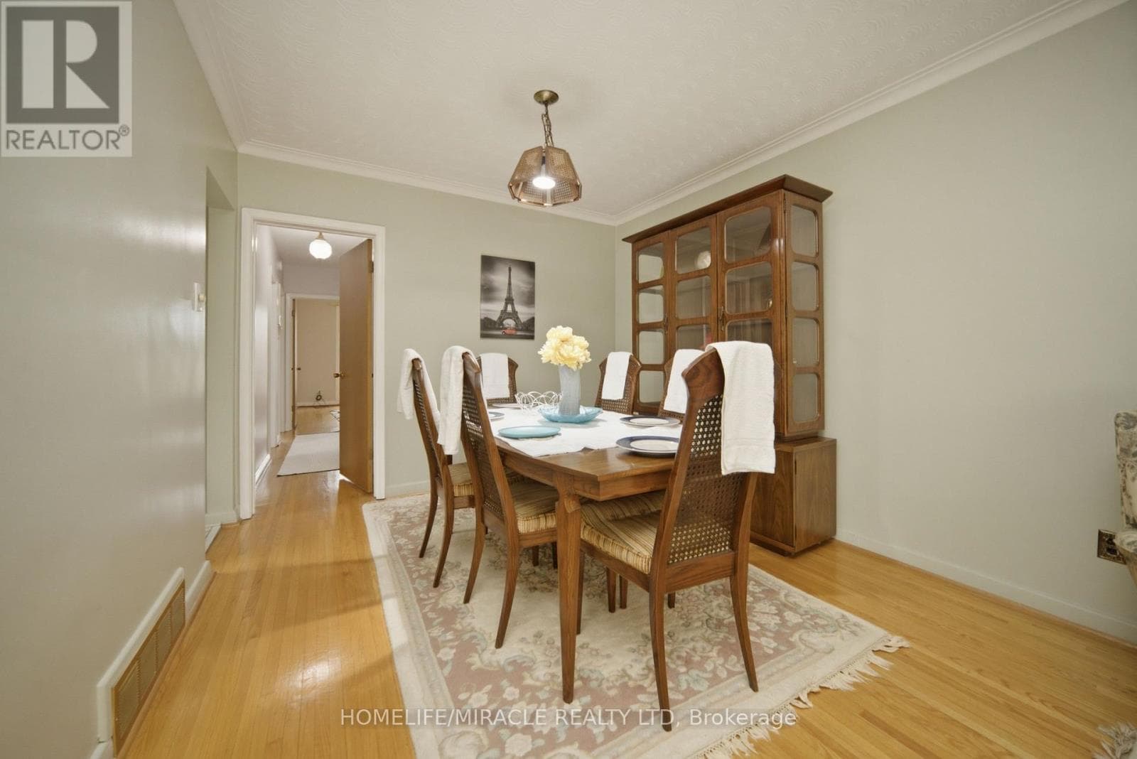 Single Family at 7089 Landen Court, Mississauga (Malton), Ontario - Photo 7 - RE/MAX Garden City Realty
