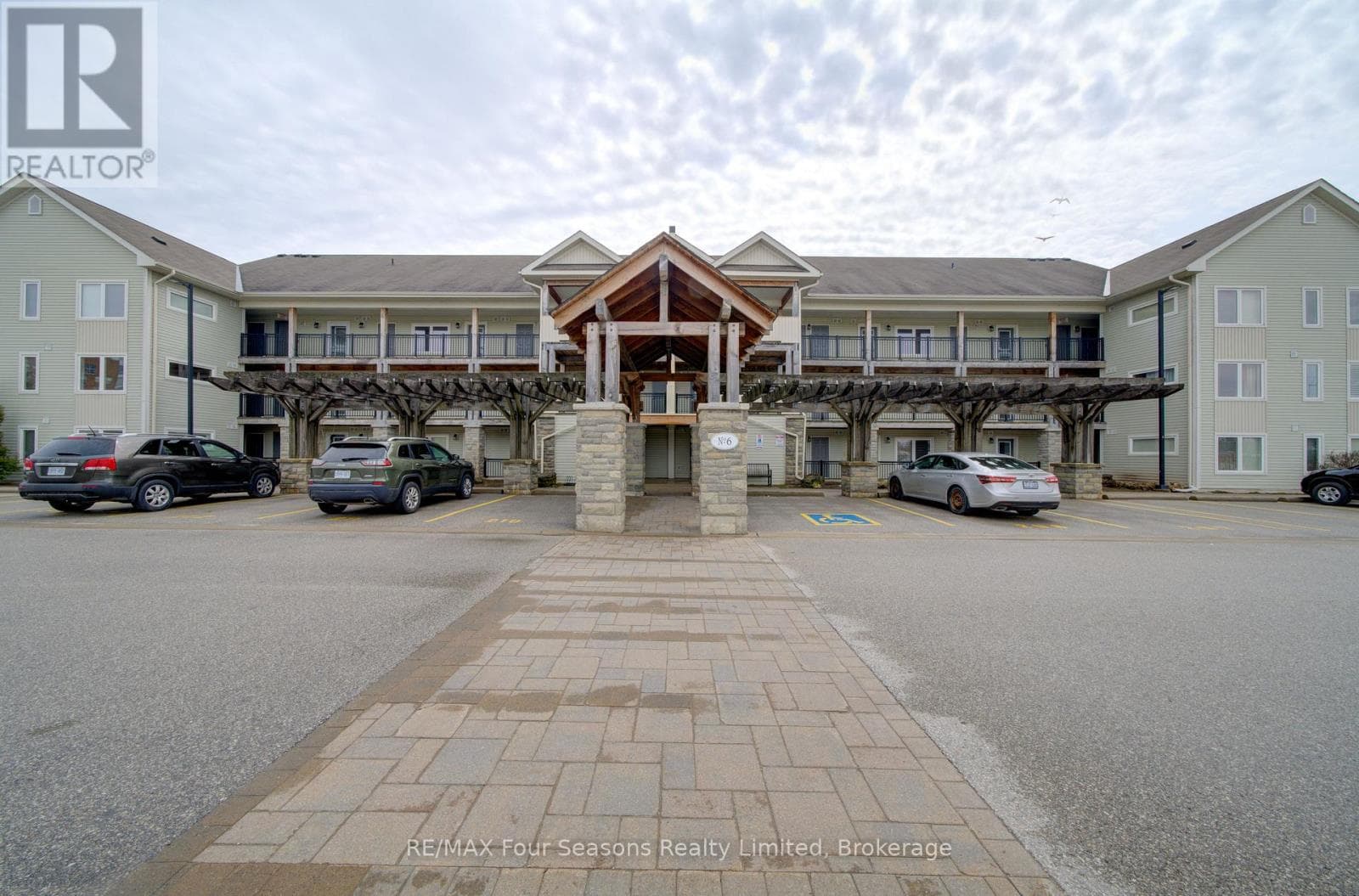 105- 6 Brandy Lane Drive