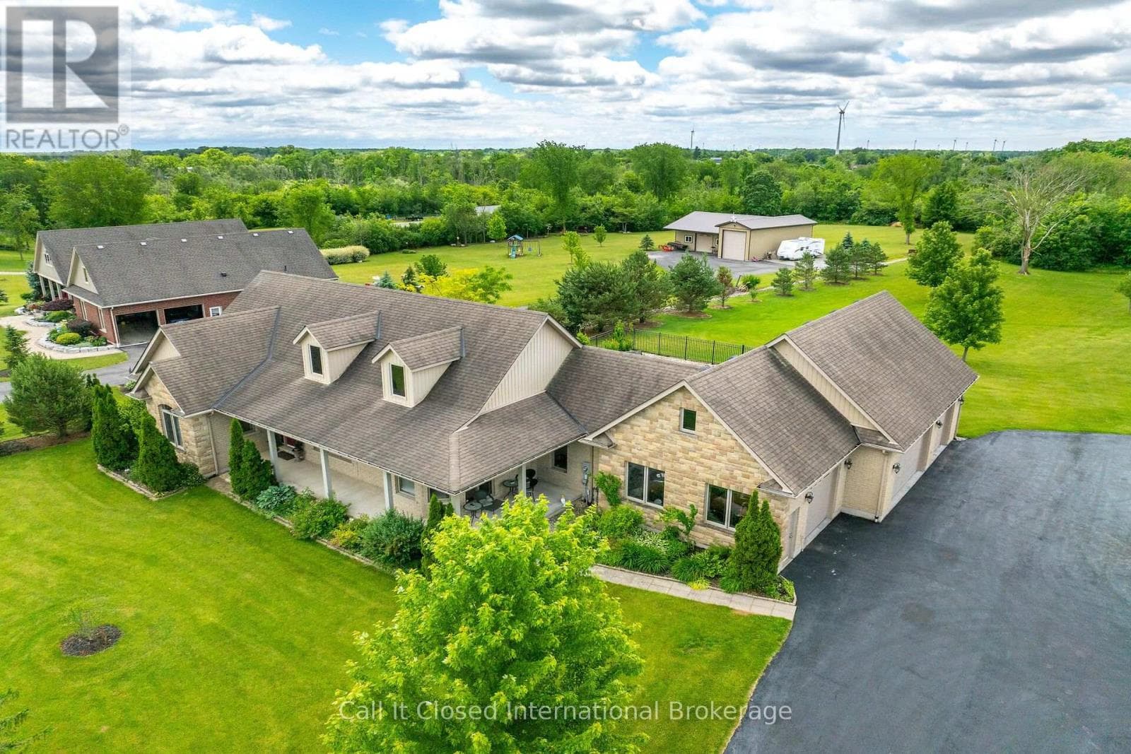 850 Regional Road 27
