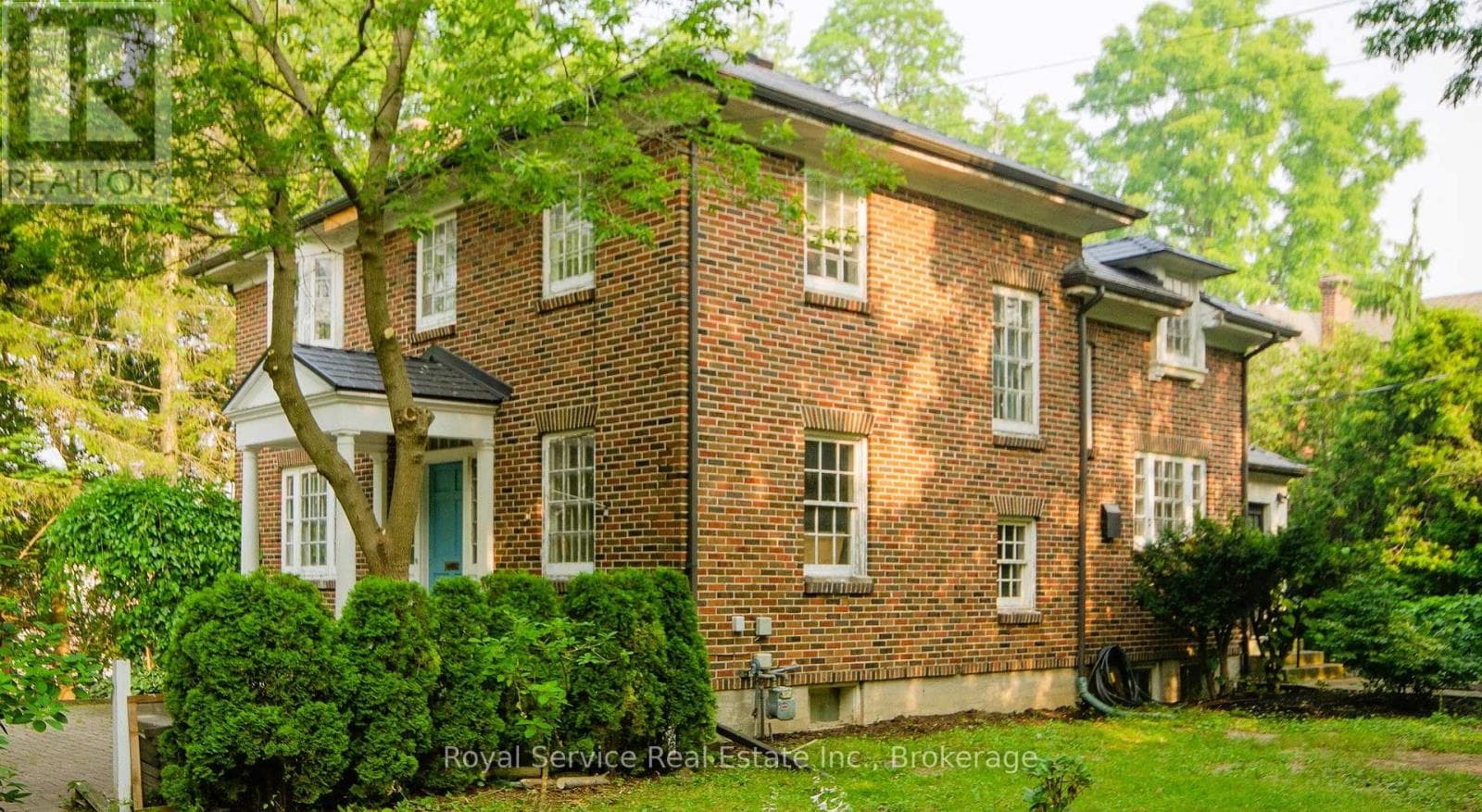 52 King Street