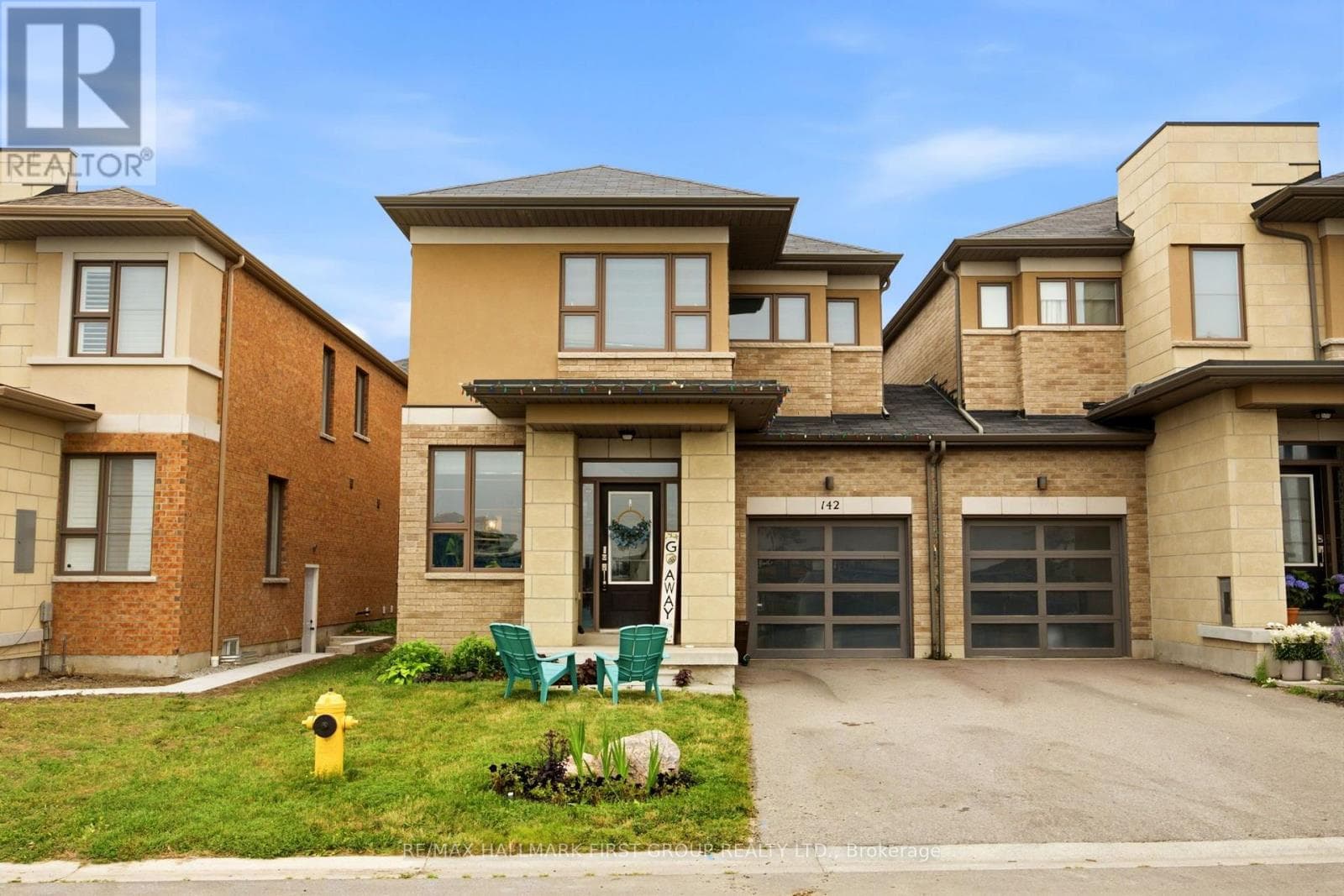 142 Vanier Street