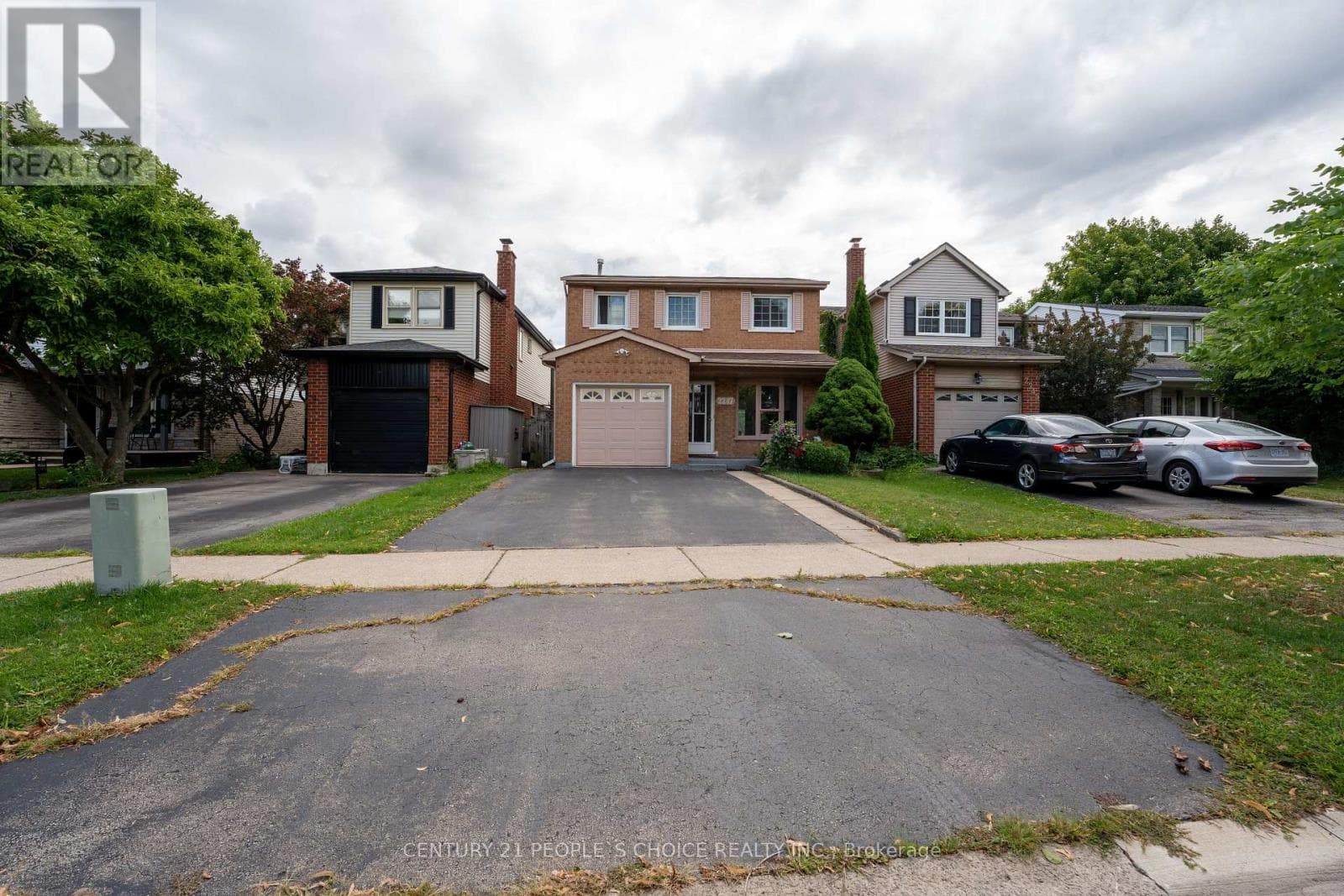 2247 Silverbirch Court
