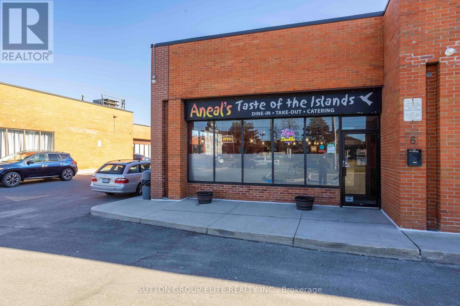 6- 4801 Steeles Avenue