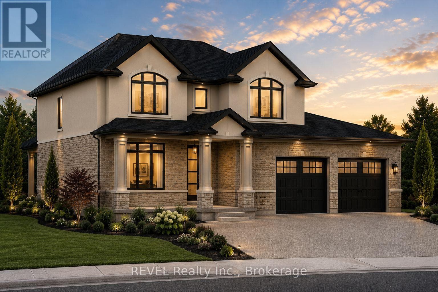 7547 Sherrilee Crescent
