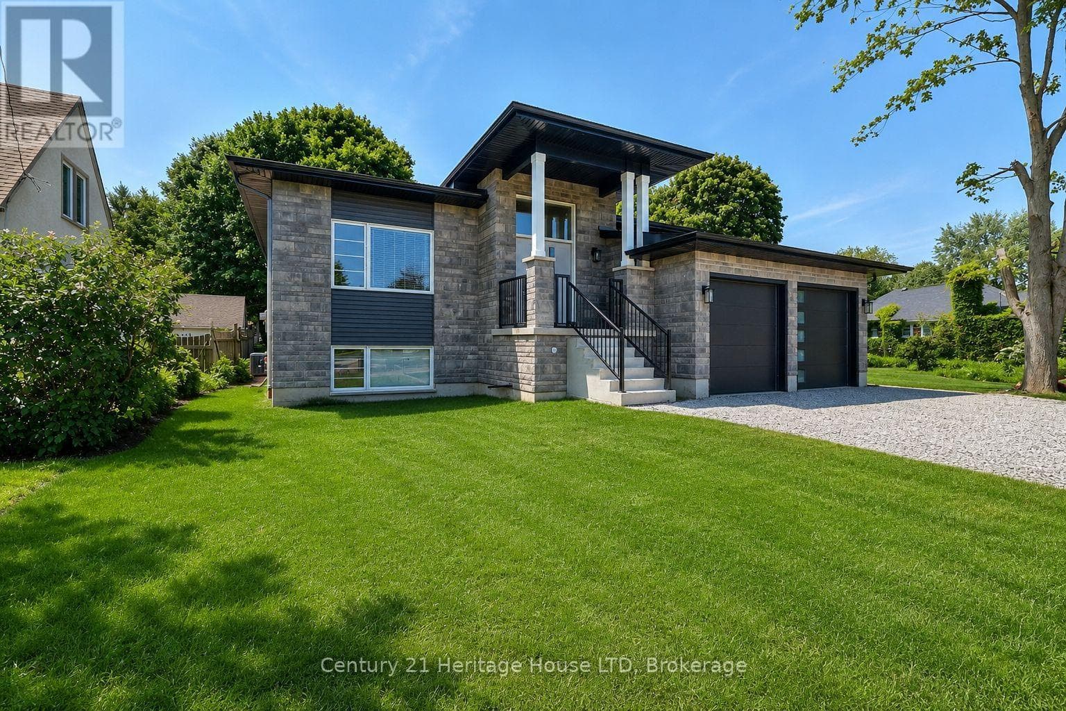 336 Sugarloaf Street