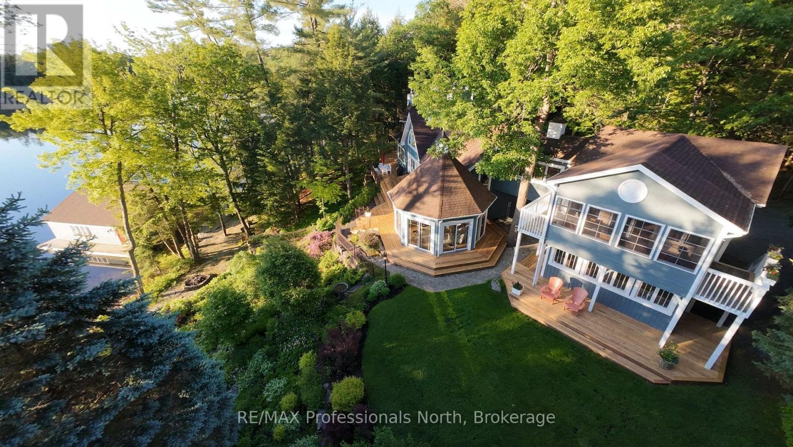 4113 South Portage Road
