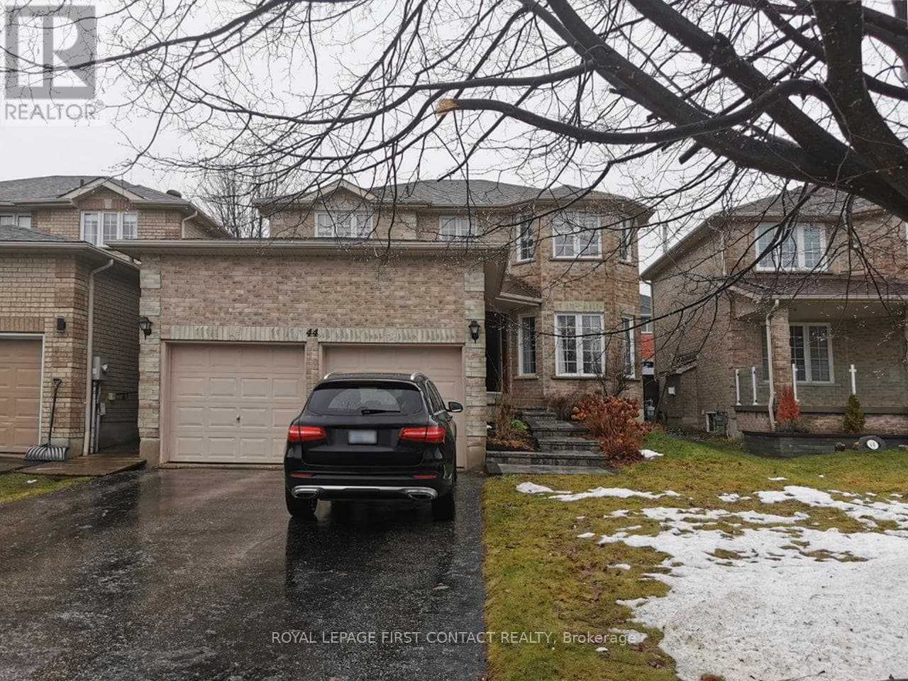 Single Family at 44 Livia Herman Way, Barrie (East Bayfield), Ontario - Photo 2 - RE/MAX Garden City Realty