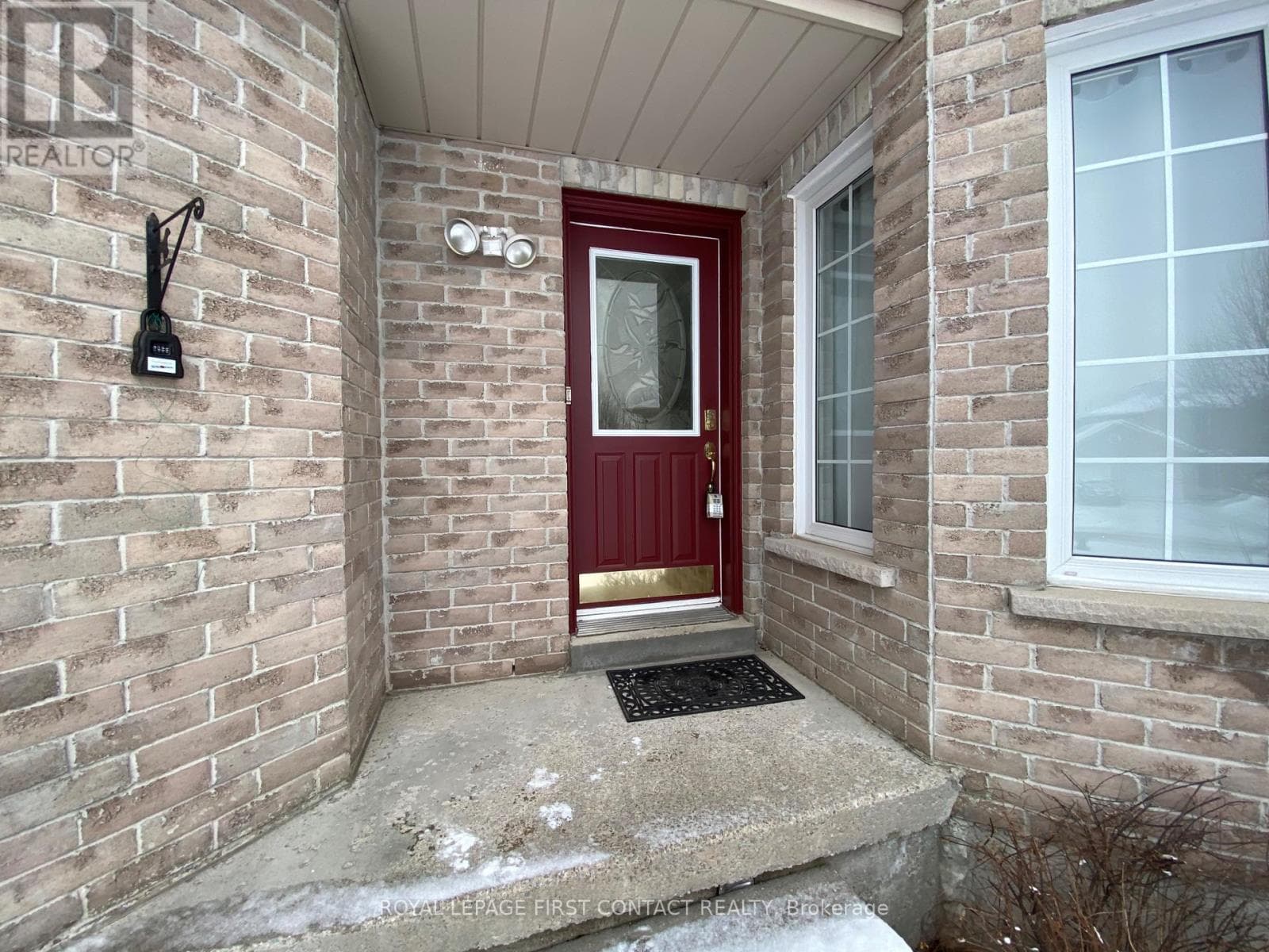 Single Family at 44 Livia Herman Way, Barrie (East Bayfield), Ontario - Photo 3 - RE/MAX Garden City Realty