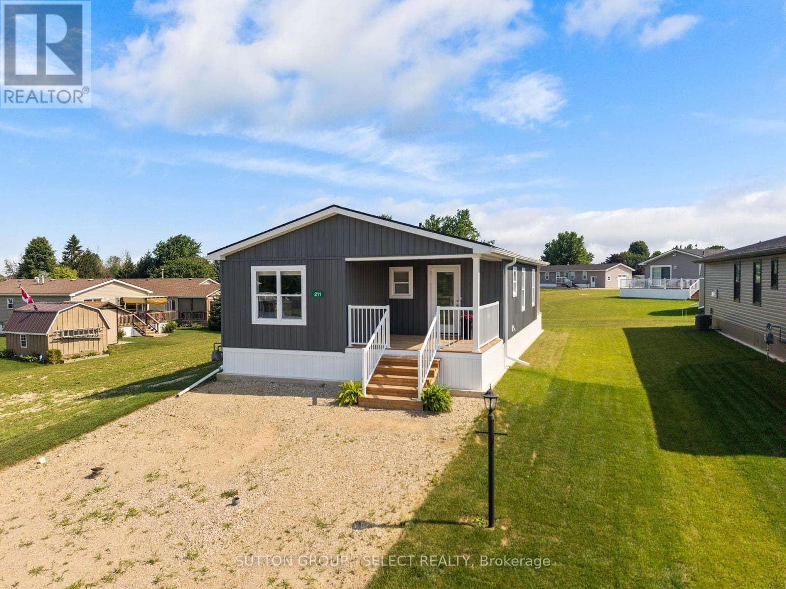 Lot 6- 211 Carolynn Way