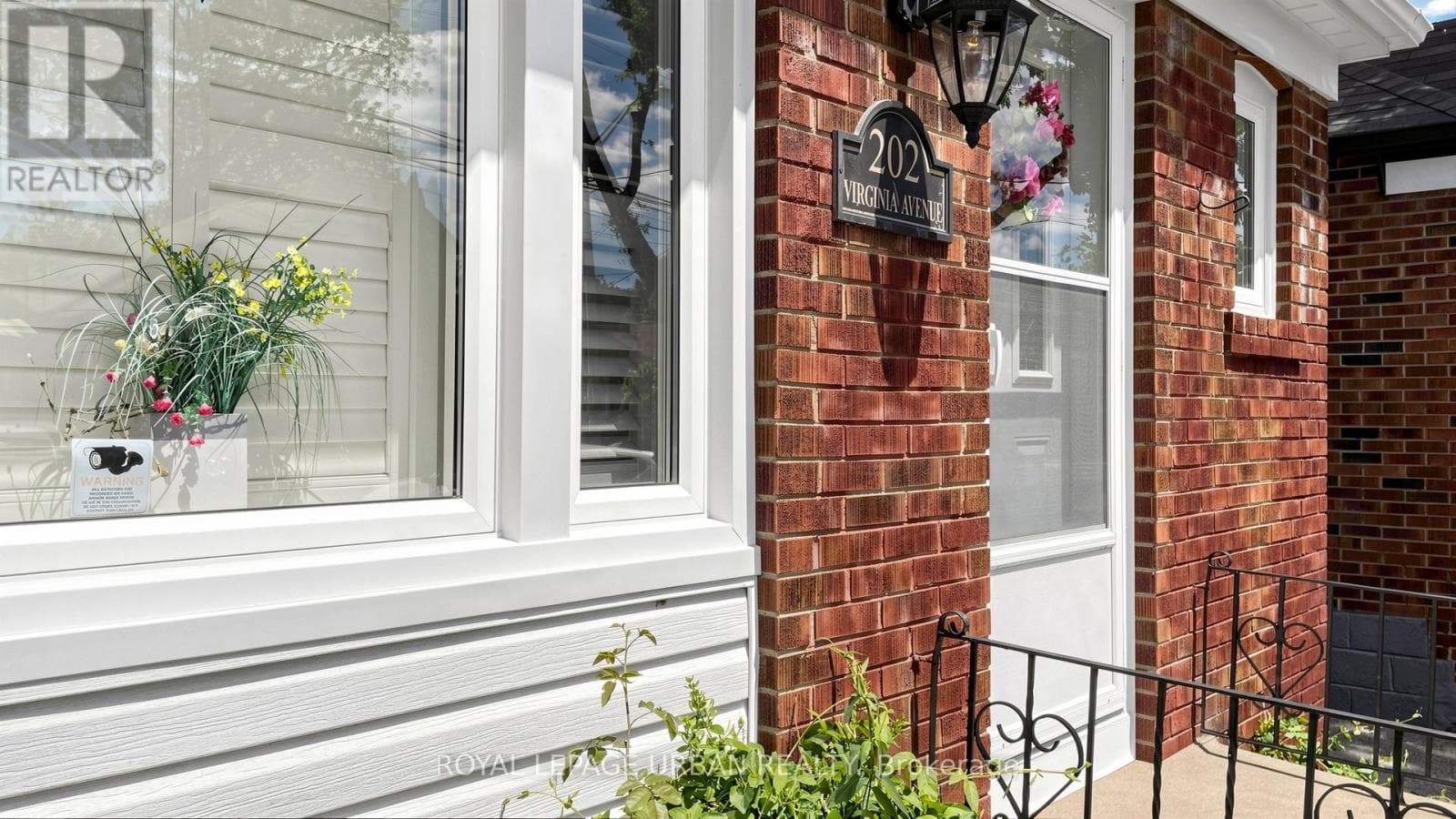 Single Family at 202 Virginia Avenue, Toronto (Woodbine-Lumsden), Ontario - Photo 3 - RE/MAX Garden City Realty