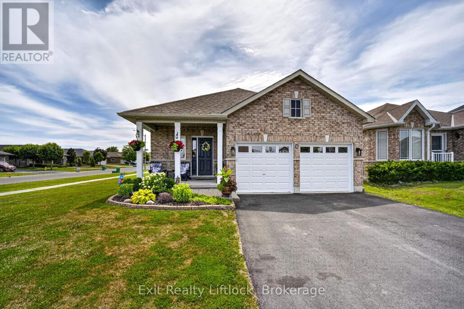 1 McGregor Court