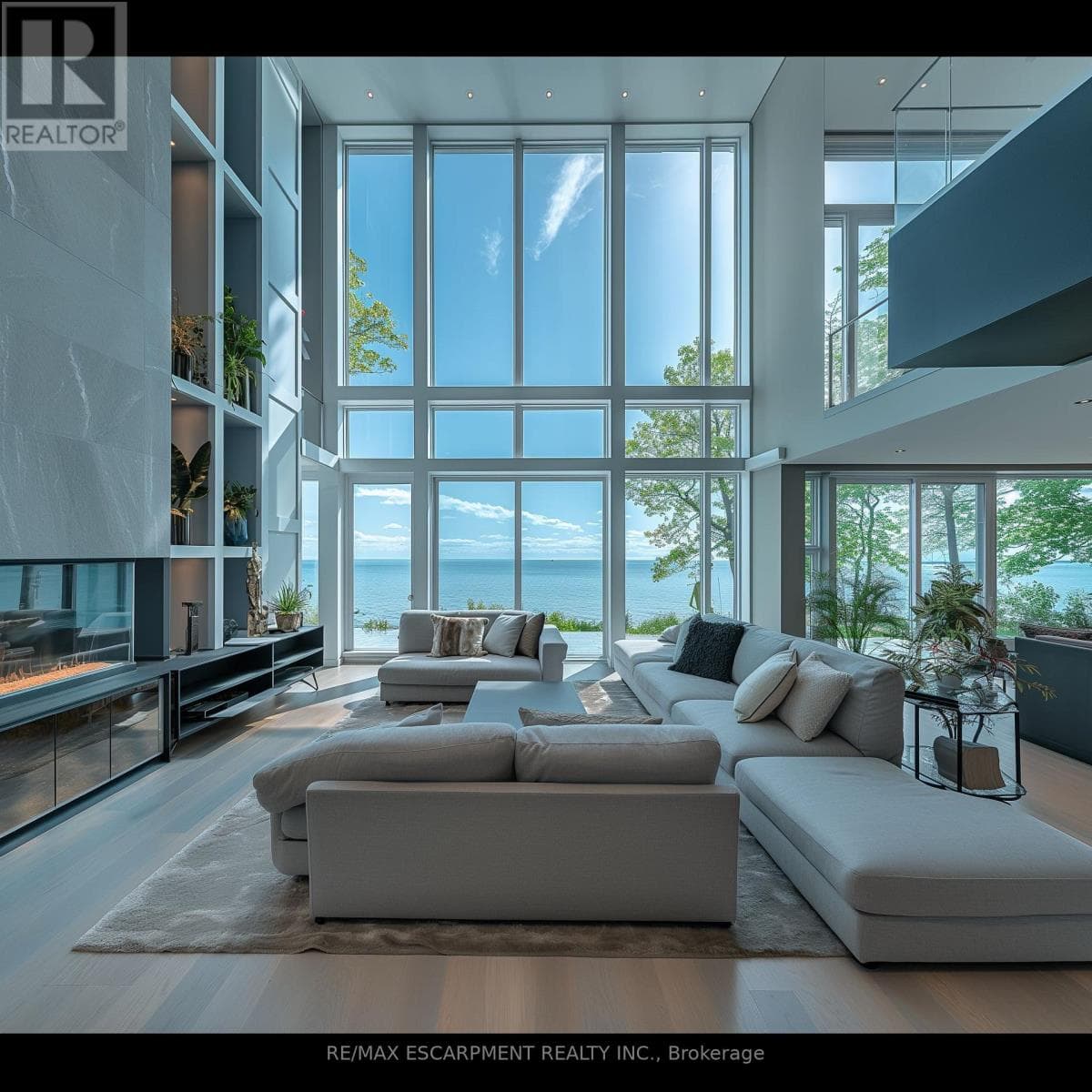 26- 11705 LAKESHORE Road
