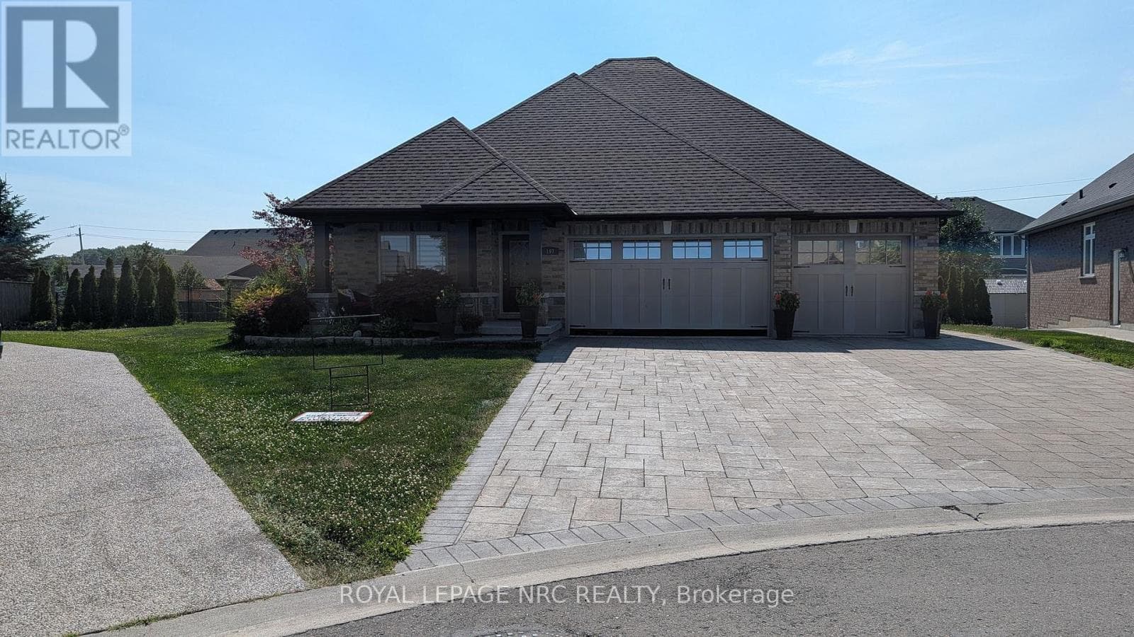 197 Timberview Crescent