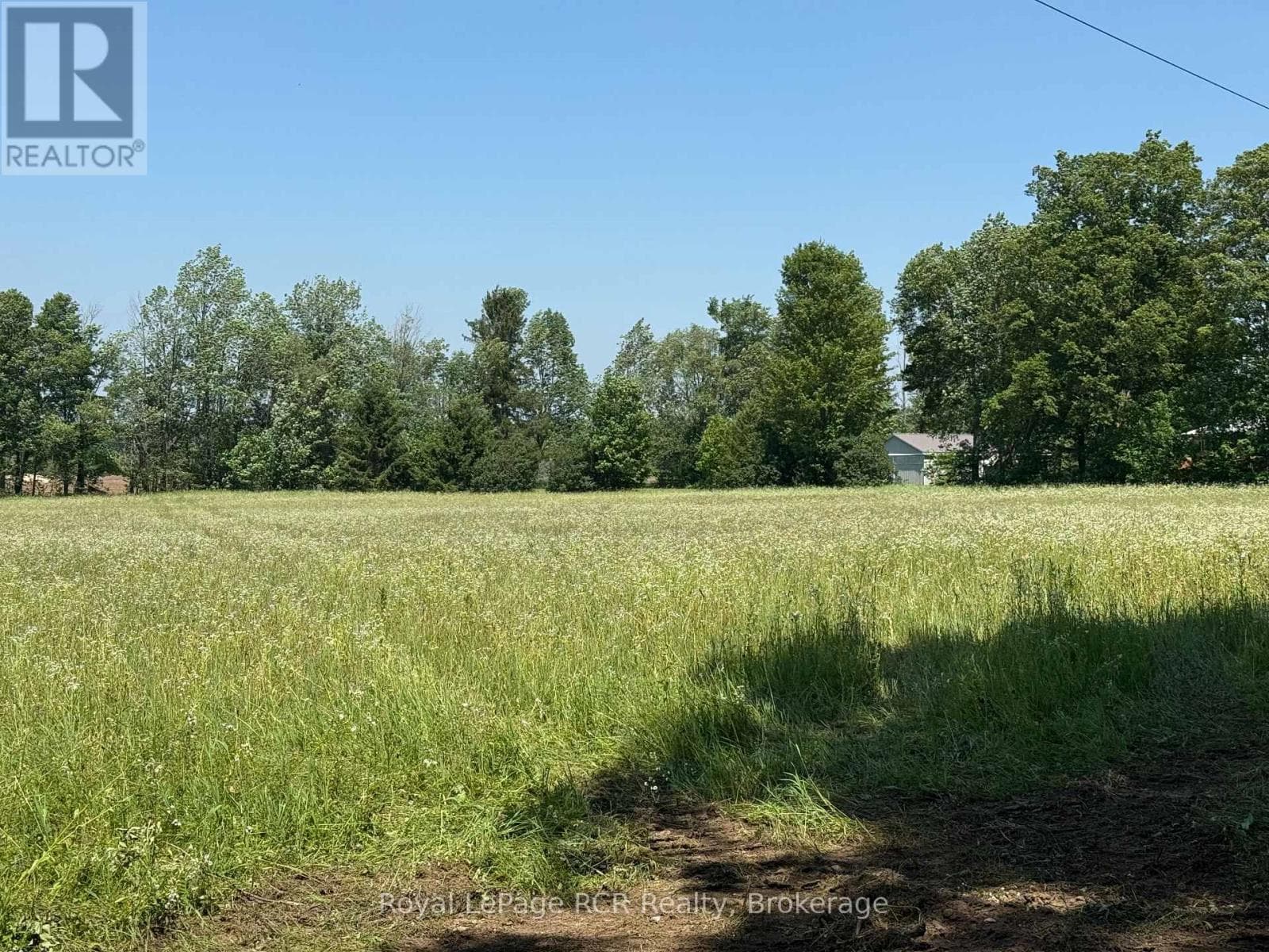 Vacant Land at Lot 2 Part Lot 17 Bells Lake Road, West Grey, Ontario - Photo 5 - RE/MAX Garden City Realty