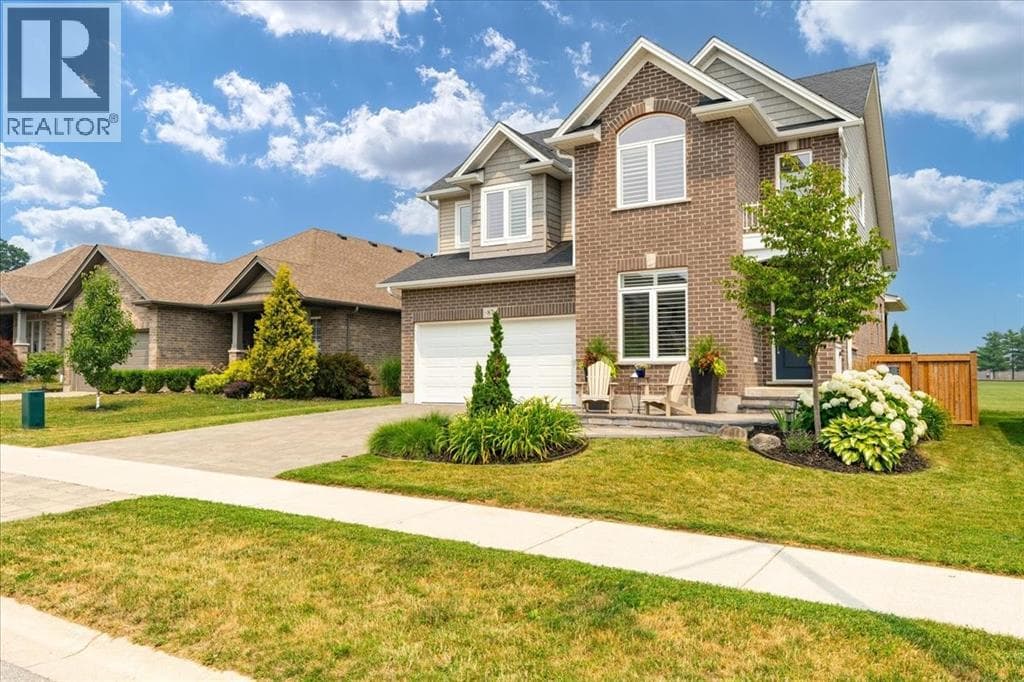 Single Family at 87 BOYD Boulevard, Zorra, Ontario - Photo 2 - RE/MAX Garden City Realty