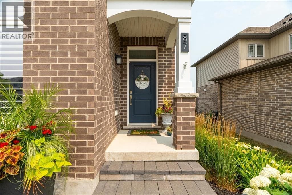 Single Family at 87 BOYD Boulevard, Zorra, Ontario - Photo 4 - RE/MAX Garden City Realty