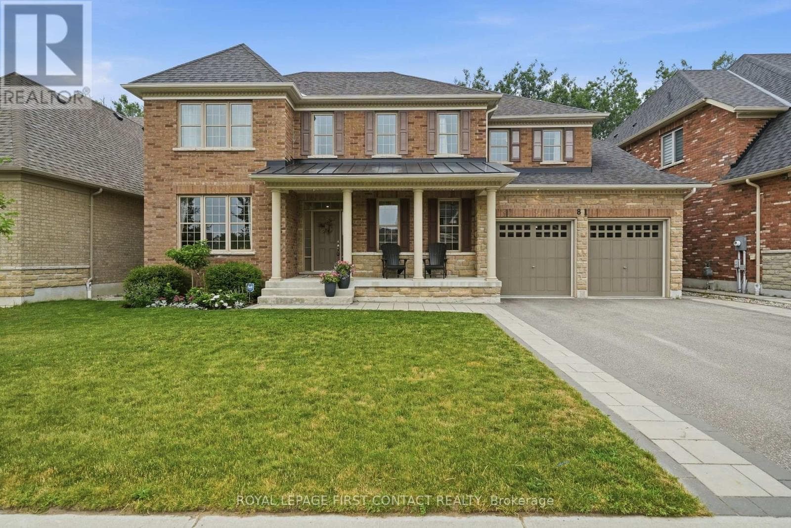 81 Trail Boulevard